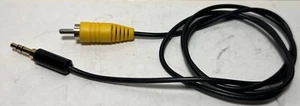 Cable de llave amplificador Juma PA100 (D) con alta trenza cobre uso blindado con RBI-1 - Imagen 1 de 2