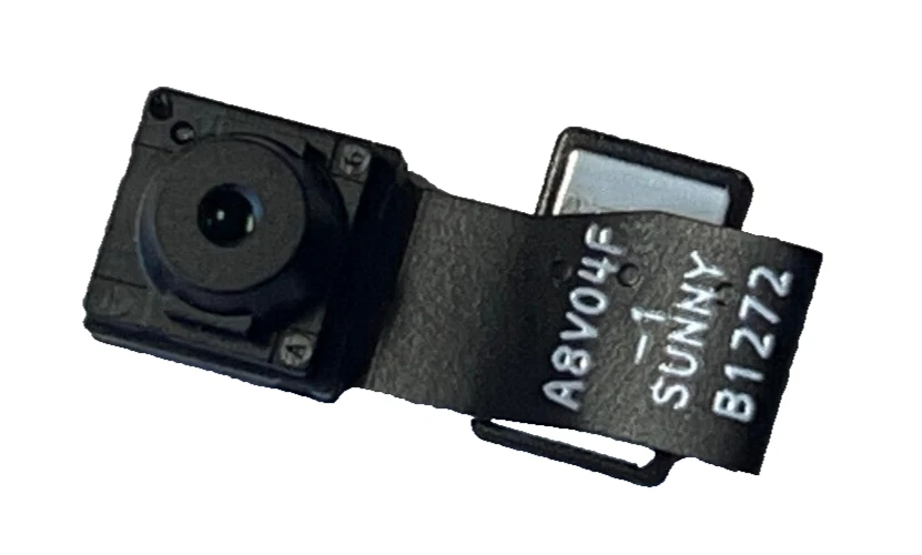 CÁMARA DELANTERA ORIGINAL ORIENTADA HACIA ADELANTE VERIZON KYOCERA DURASPORT 5G UW C6930 OEM Foto 1 de 1