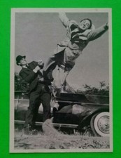 JAMES BOND 007   TRADING CARD #3   GLIDROSE 1965    SEAN CONNERY