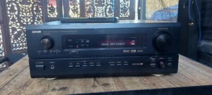 Denon surround receiver AVR-3300 - Picture 1 of 11