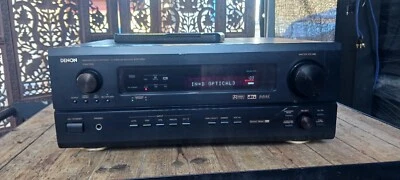 Denon surround receiver AVR-3300 - Image 1 of 4