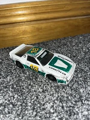 Used Matchbox Chevrolet Camaro No 18 1983 White Heavy Duty Diecast Model - Image 1 of 4
