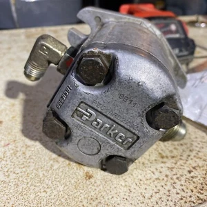 Parker 9811 'made in italy' Hydraulic pump - Picture 1 of 4