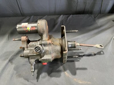 Dodge Ram 2500 3500 2009 refuerzo de freno Foto 1 de 4