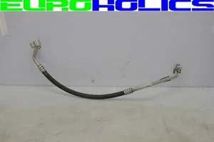 BMW F30 328d 14-18 AC A/C Compressor to Condenser Pressure Hose Line 64539212082 - Picture 1 of 6