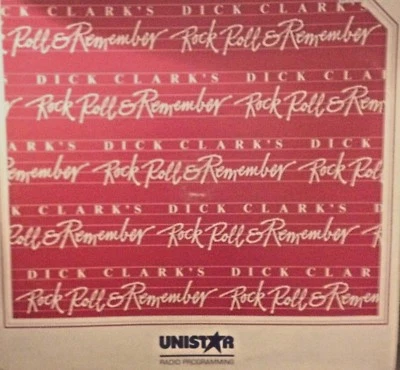 RADIO SHOW: DICK CLARK'S RR&R 1/21/89 DION TRIBUTE & 1975 w/14 INTERVIEWS  - Image 1 of 4