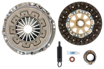 Kit de embrague de repuesto Exedy 238 mm 9-3 8 pulgadas para 02-03 Lexus IS300 L6 3,0 L KTY17 Foto 1 de 4