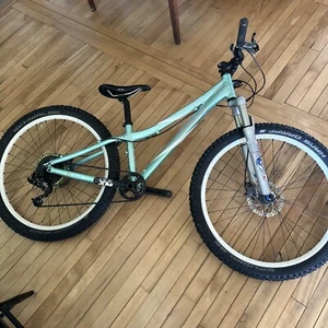 Giant rincon xc mountain bike XS - Picture 1 of 10