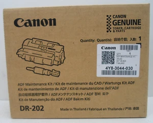 Canon 4Y8-3044-030 ADF Maintenance Kit DR-202 (O20518-6 JO) BIN#14 - Picture 1 of 5