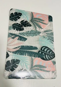 Case for MacBook Air 13 Inch (2020, 2019, 2021) Snap On Hard Shell Case Cover. - Picture 1 of 6
