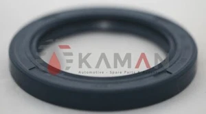 1x NBR Wellendichtring Simmering 15x32x7 - 15/32/7 mm A/WA o. Staublippe - Bild 1 von 2