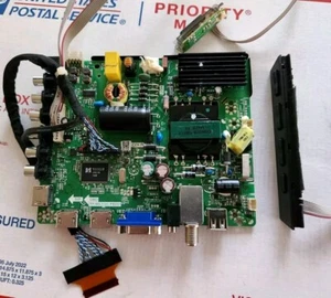 Westinghouse DWM40F3G1 Main Board V400HJ6-PE1 N14100030 W/Button Assy, LVDS, IR - Picture 1 of 13