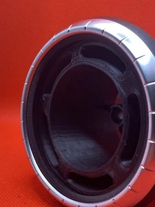 52mm Vent Boost Gauge Pod MAX AIR Design for 2013 - 2019 Mercedes GLA CLA 250 45 - Picture 1 of 9