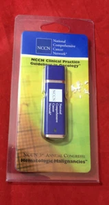 NCCN Clinical Practice Guidelines in Oncology 3rd Annual Congress - Picture 1 of 3