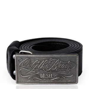 Diesel Only The Brave Belt - Picture 1 of 1