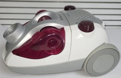 Electrolux Versatility EL4050 Canister Vacuum Main Unit Only 银色 — 第 1/4 张图片