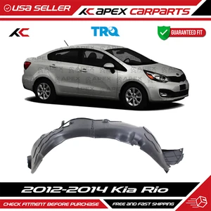 New Front Passenger Side Splash Shield For 2009-2015 Infiniti G37 Q60 IN1249113 - Bild 1 von 11