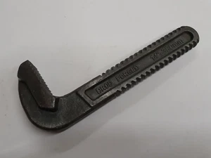 HUSKY 14" IRON PIPE WRENCH DROP FORGED JAW - Picture 1 of 3