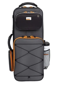 Brand New BAM France ALTO Saxophone Case - Model: PEAK 3021SN - Ships FREE - Picture 1 of 4
