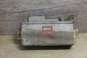 Original AUDI 100 80 90 ABS Steuergerät Bosch 0265100056 - Bild 1 von 4