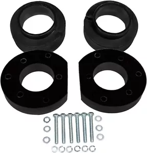 Lift kit Front & Rear 30mm 1.2" for Chevrolet EQUINOX 2004-2017 car spacers - Picture 1 of 7