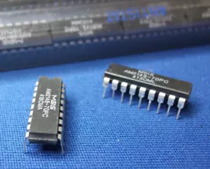 AM2148-70PC MSIS SRAM 18 pines DIP AM2148P ÚLTIMOS COLECCIONABLES CANTIDAD-1 - Imagen 1 de 2