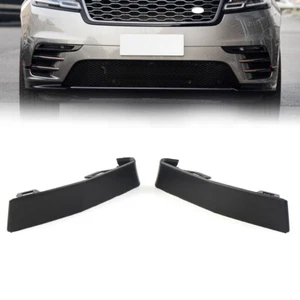 Front Bumper Side Lower Cover Trim For Land Rover Range Rover Velar 2018-2021 ne - Picture 1 of 26