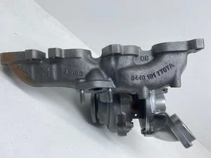 VW Audi KKK Turbo Charger 03L 253 056G V100 New VAG 2.0TDI CR 81kW/103kW VNT/VTG - Picture 1 of 9