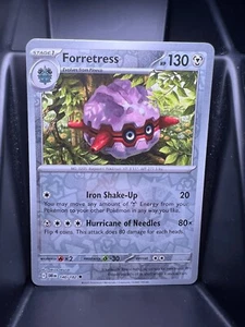 Forretress 140/182 Destined Rivals Reverse Holo - Bild 1 von 1