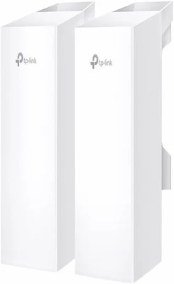 TP-Link Omada Outdoor WiFi Bridge Kit (EAP211-Bridge KIT) - Point-to-Point Long - Image 1 of 4