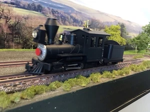 H0e/ Schmalspur/ Feldbahn/Waldbahn/ Minitrains/ Dampflok in OVP,geprüft! - Bild 1 von 15