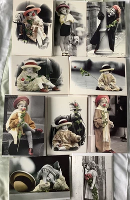Hallmark Greeting Cards (Vintage) - Kim Anderson photography - Lot of 10 cards - Image 1 of 4