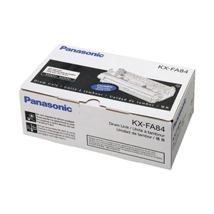 Panasonic KXFA84 --Trommeleinheit, schwarz - Bild 1 von 2