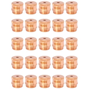 9-8239 - Thermal Dynamics SL60/SL100 Shield 70-100A Cutting (Machine) Pack of 25 - Picture 1 of 1