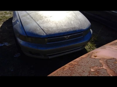 Hood Fits 99-03 GALANT 1093422 Foto 1 de 4