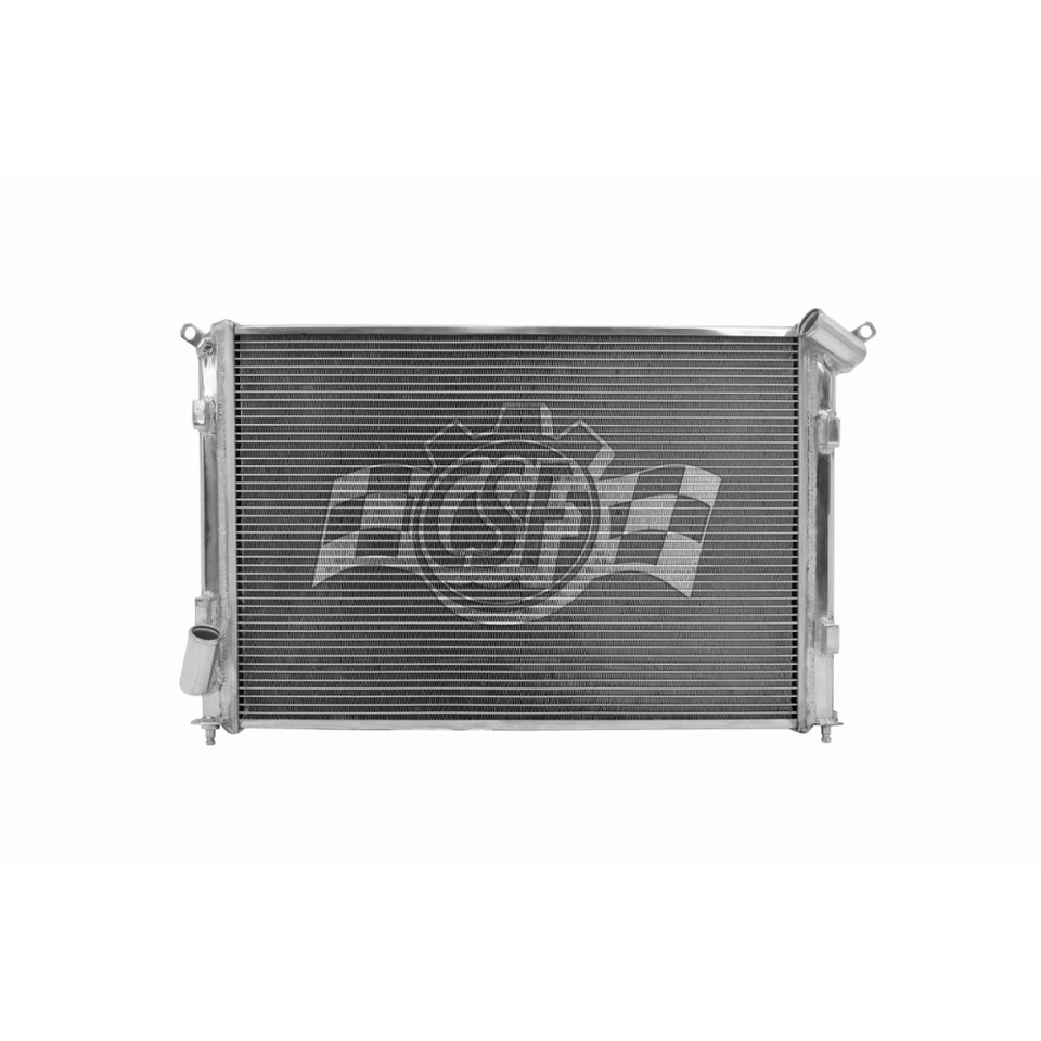 CSF For Mini Cooper 2002-2007 S Radiator Foto 1 de 4