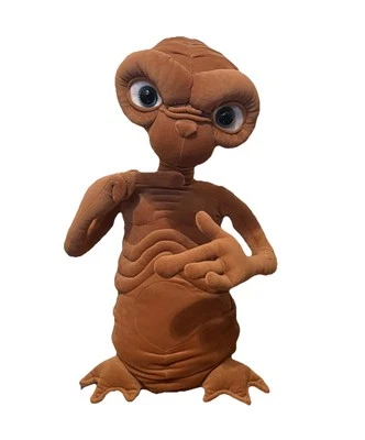 E.T. JUGUETES GRANDES PARLANTES 24” EXCLUSIVOS DE EE. UU. Foto 1 de 4