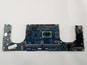 Dell Precision 5540 Core i7-9850H 2.60 GHz DDR4 Motherboard NFK19 - Picture 1 of 7