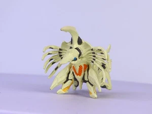 BANDAI HG Gashapon 1996 LEGION Figure 1.5" Gamera 2 Kaiju Toho VTG Mini Monster - Picture 1 of 7