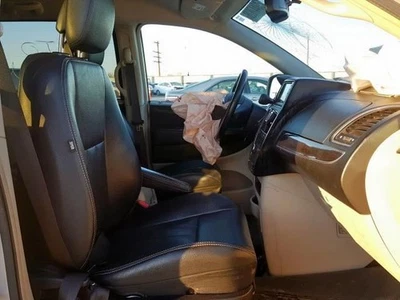 TOWN COUN 2012 Glove Box 1210816 UPPER Black - Image 1 of 4