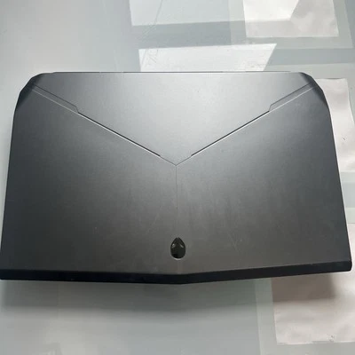 Portátil para juegos Alienware *ver descripción antes de comprar Foto 1 de 4