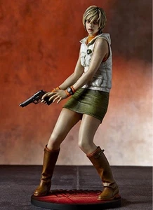 GECCO Silent Hill 3 Heather 1/6 Scale Statue Actionfigur China gebraucht ohne Karton - Bild 1 von 13