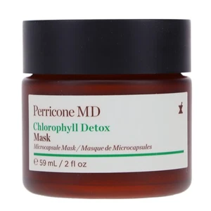 Perricone MD Chlorophyll Detox Mask 2 oz - Picture 1 of 8
