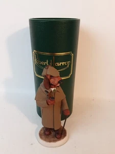 Figura Robert Harrop Designs Doggie People Bloodhound CC26  - Imagen 1 de 7
