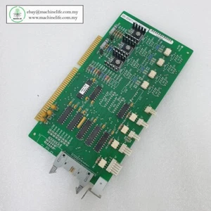 ASM 03-20411-00 REV E LIGHT CONTRL&HOST INTERFACE BD AY For LS2000 - Picture 1 of 4