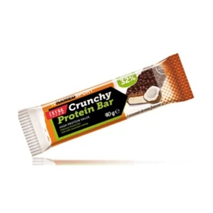NAMED SPORT CRUNCHY PROTEIN BAR COCONUT DREAM - 40G - Foto 1 di 1
