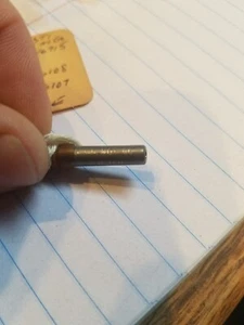 6-32 UNC STI No Go Thread Gage - Picture 1 of 2