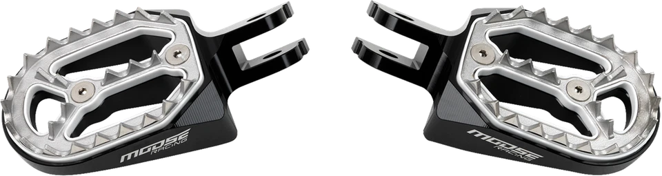 estriba calificativa MOOSE OFFROAD - estándar - Honda P17-14B4B Foto 1 de 1