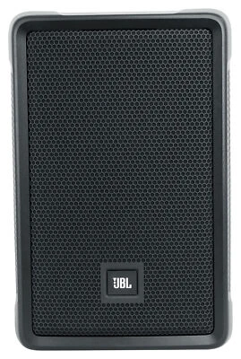 JBL IRX108BT 8" 1000 Watt Powered Active DJ Portable PA Speaker w/ Bluetooth - Image 1 of 4