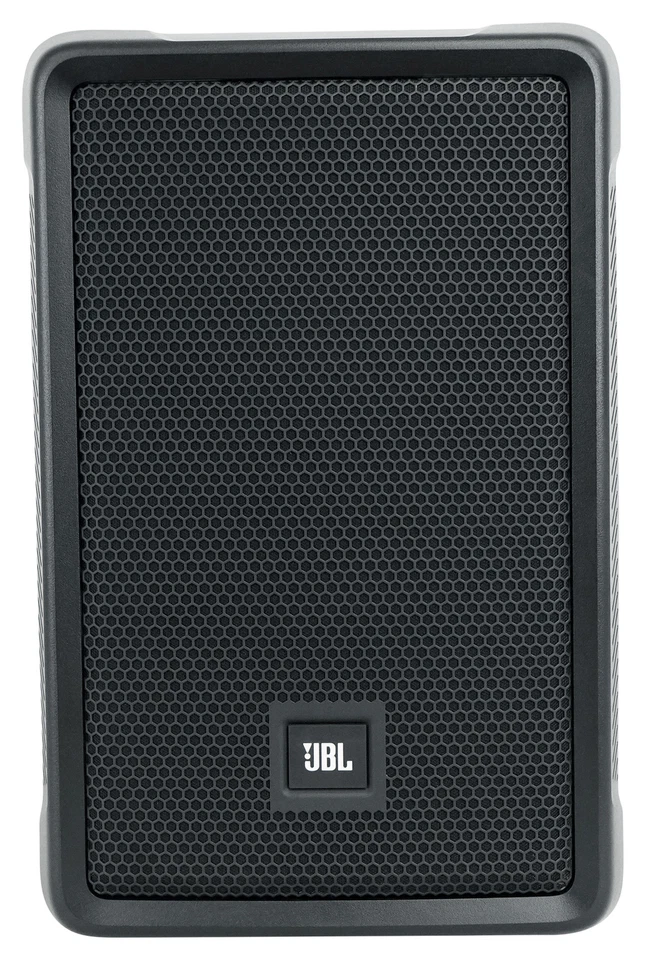 JBL IRX108BT 8" 1000 Watt Powered Active DJ Portable PA Speaker w/ Bluetooth - Image 1 of 4